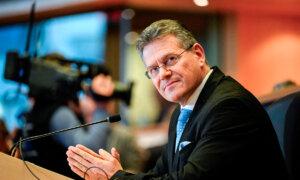 EU Trade Envoy Says Washington Is Showing Willingness to Compromise on Tariffs