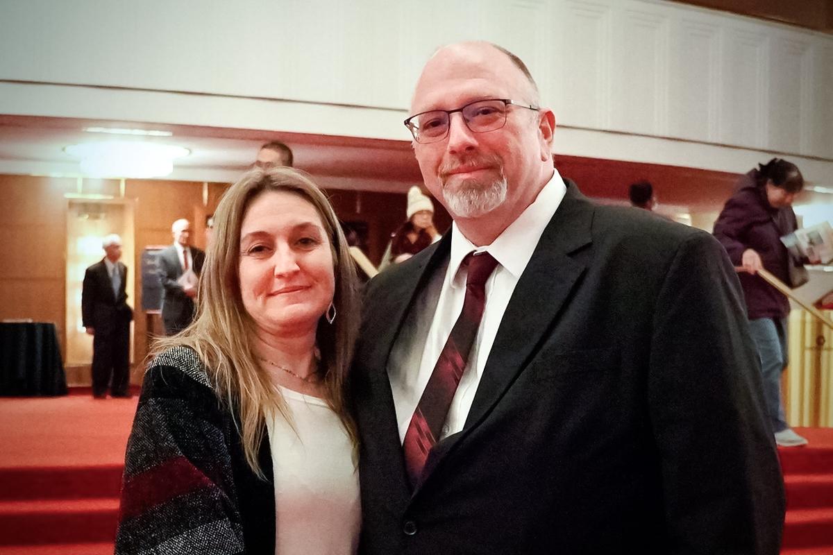 Shen Yun Shows Beauty and Kindness, Say DC Theatergoers