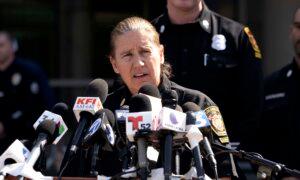 Los Angeles Mayor Removes Fire Chief Over Alleged Lack of Preparation for Palisades Fire