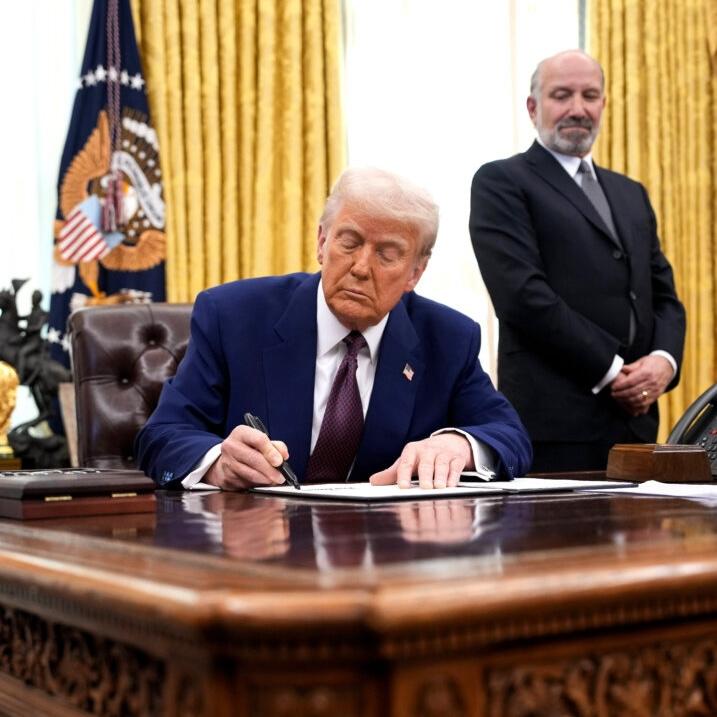 Trump to Impose Copper Tariffs to Revive Domestic Production, Lutnick Says