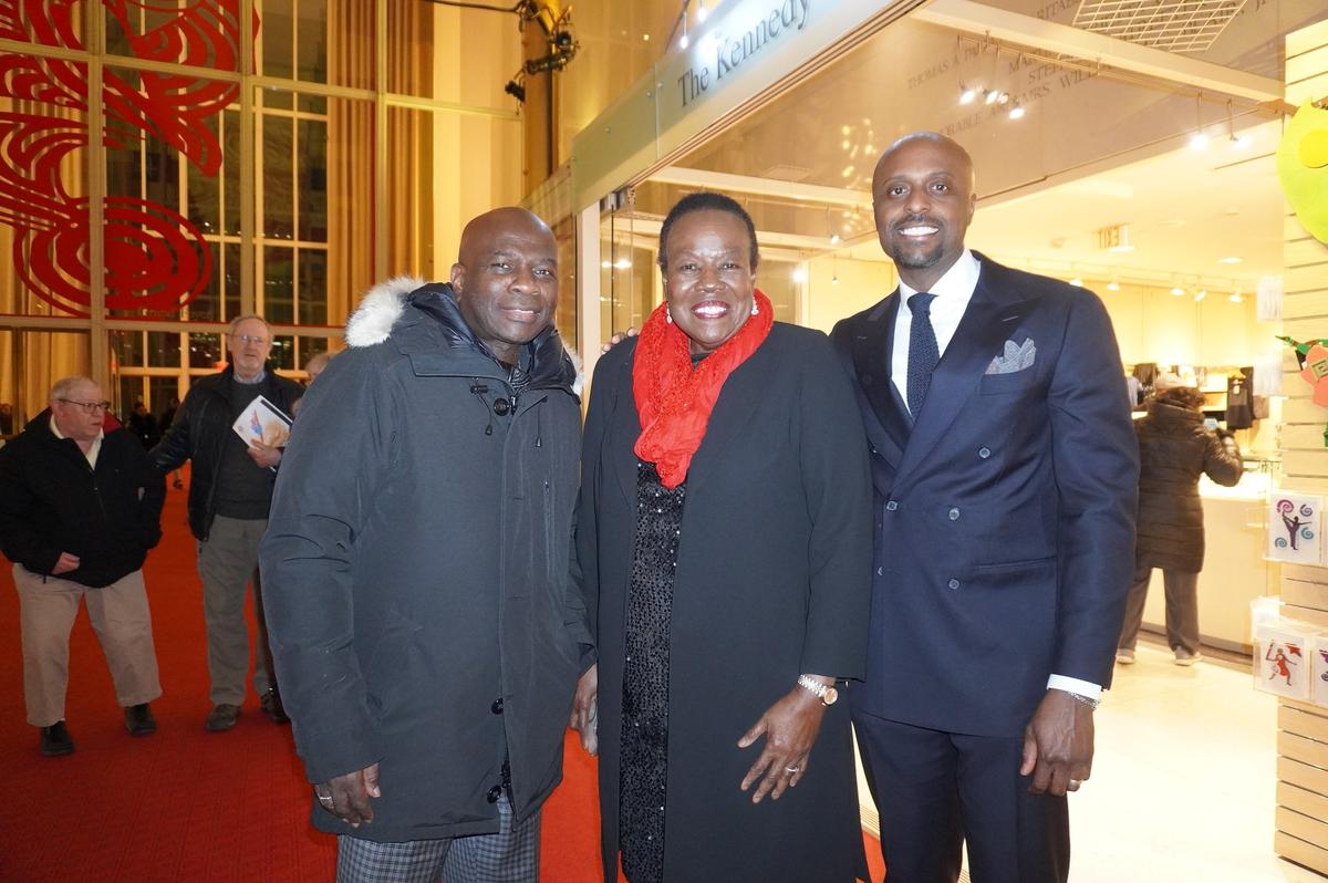 Shen Yun ‘Inspirational and Aspirational,’ Says Baltimore Sun Owner