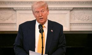 Judge Partially Blocks Trumpâs Orders Curbing DEI Programs