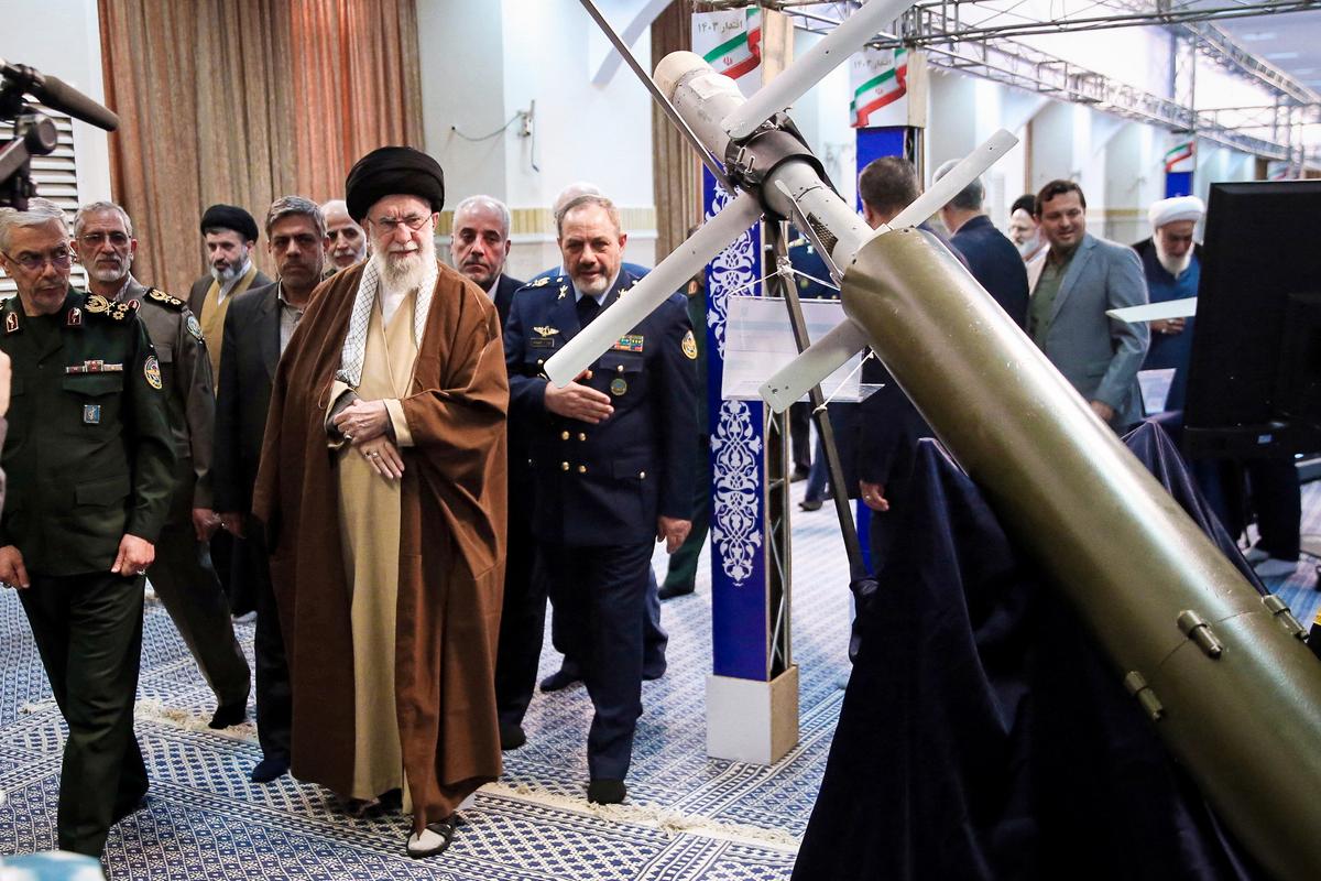 US Treasury, State Imposes Maximum Pressure With New Sanctions on Iran