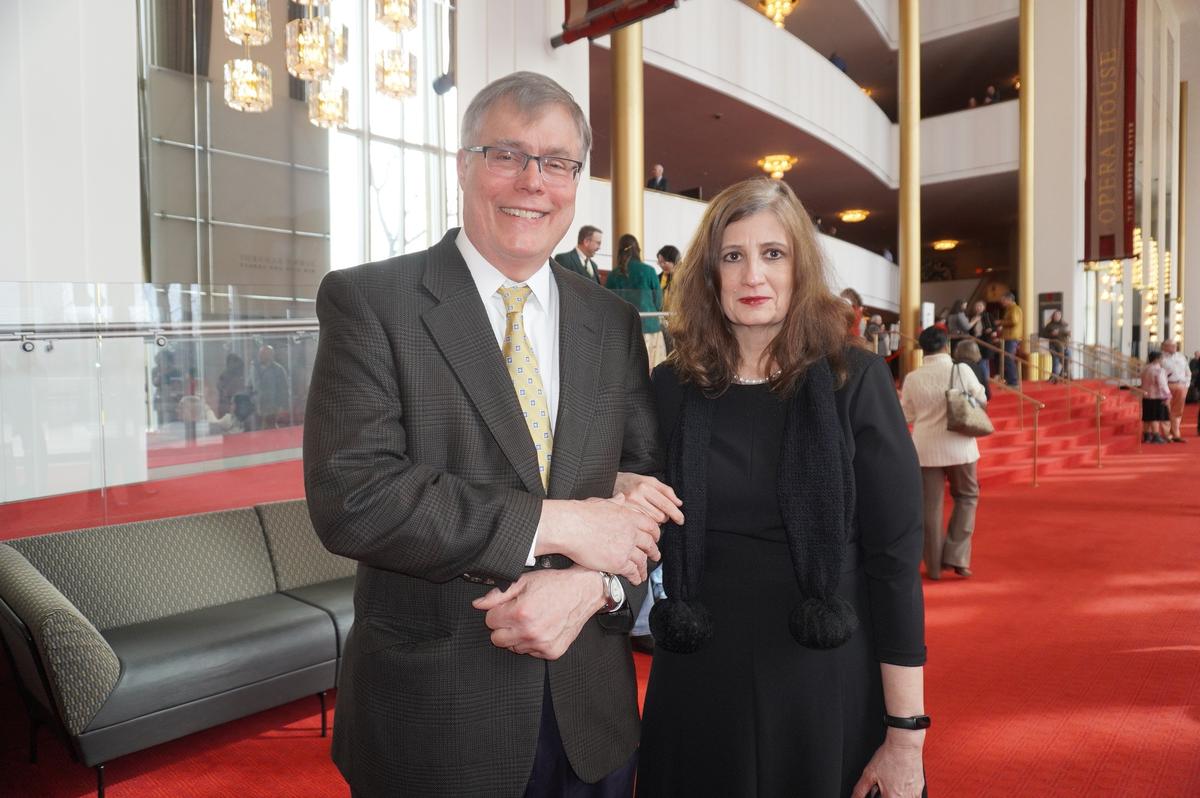 Shen Yun ‘Touches Your Soul’, Says Financial Advisor