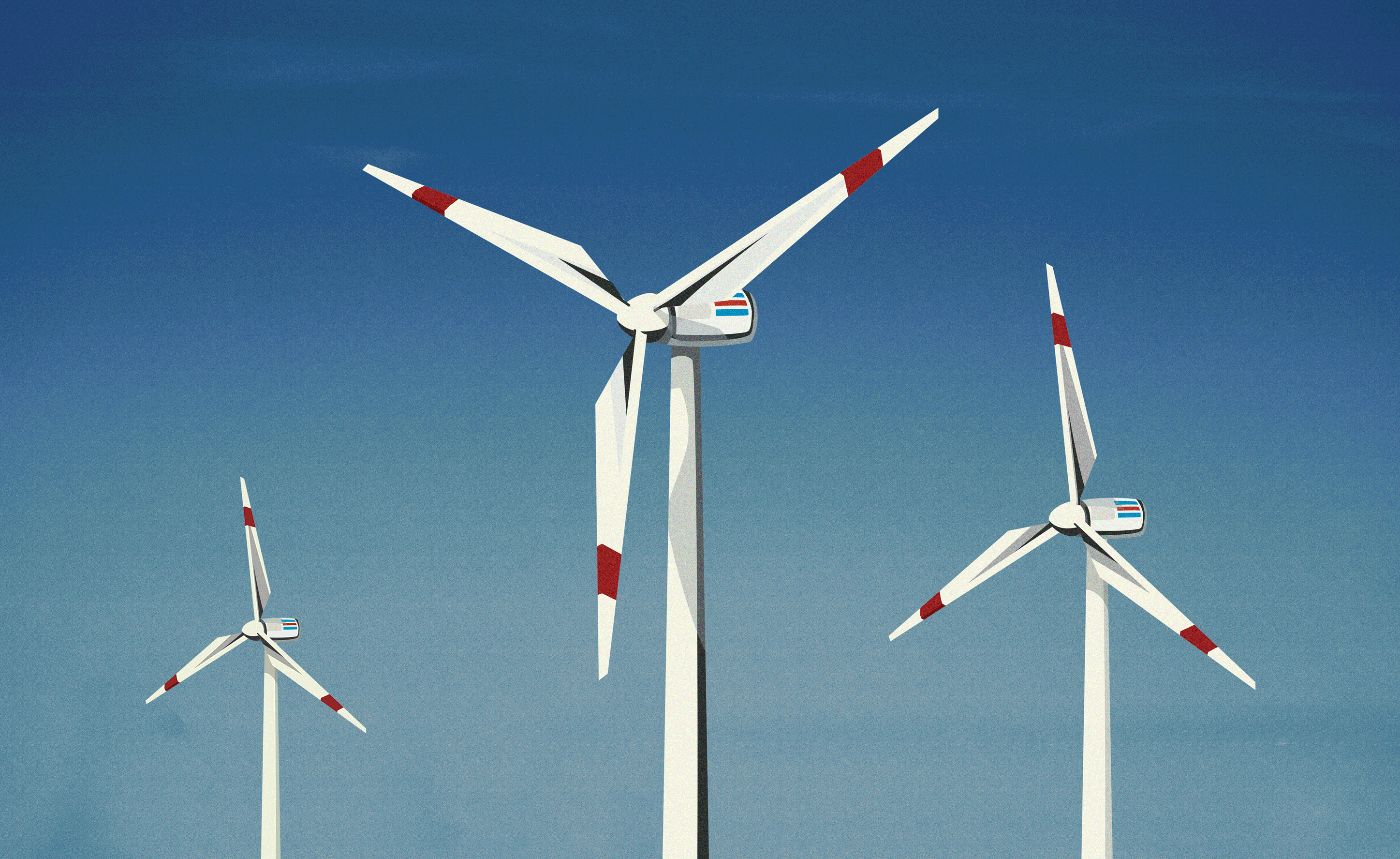 Future Bright for Solar Power, but Slack Times Ahead for Offshore Wind thumbnail