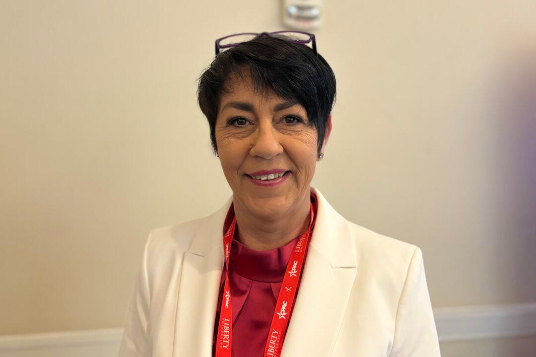 Anderson Predicts ‘Strong Second’ but No Governing Coalition for AfD After German Election