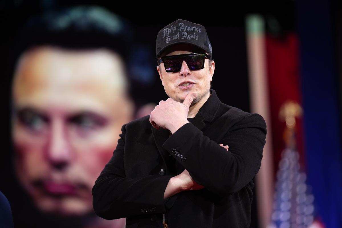 5 Takeaways From Joe Rogan’s 3-Hour Interview With Elon Musk