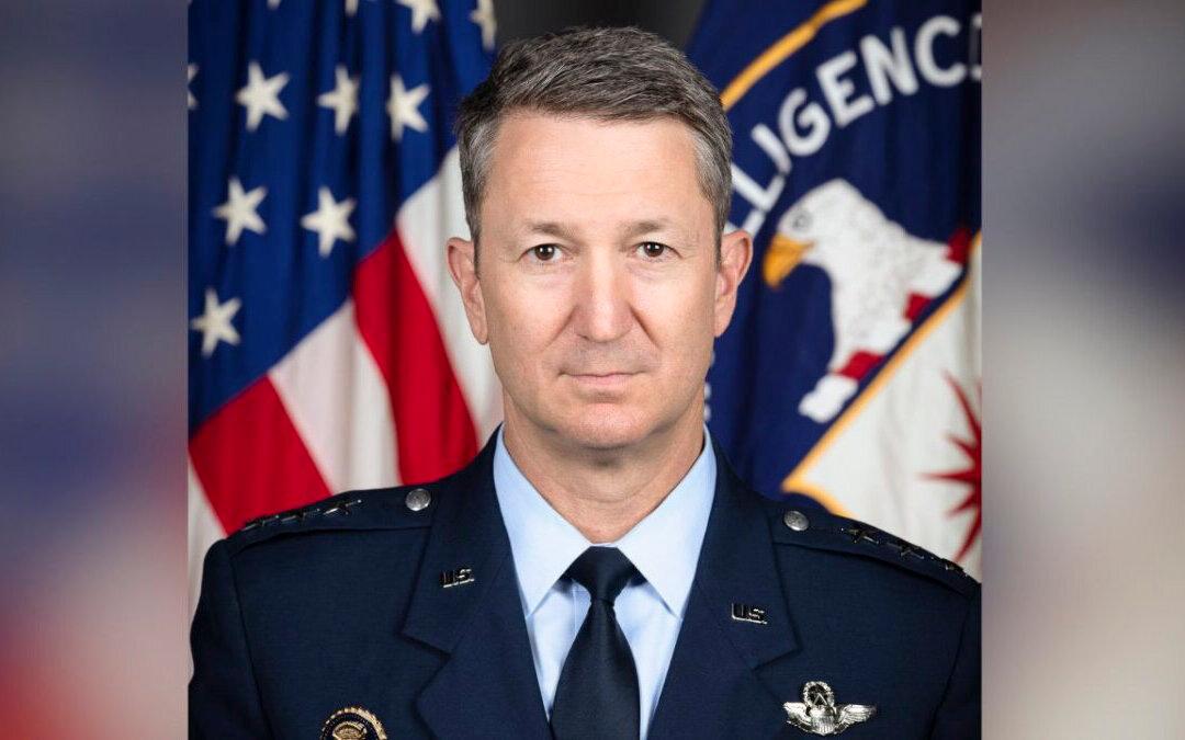 What to Know About Lt. Gen. Caine, Trump’s Nominee for Joint Chiefs