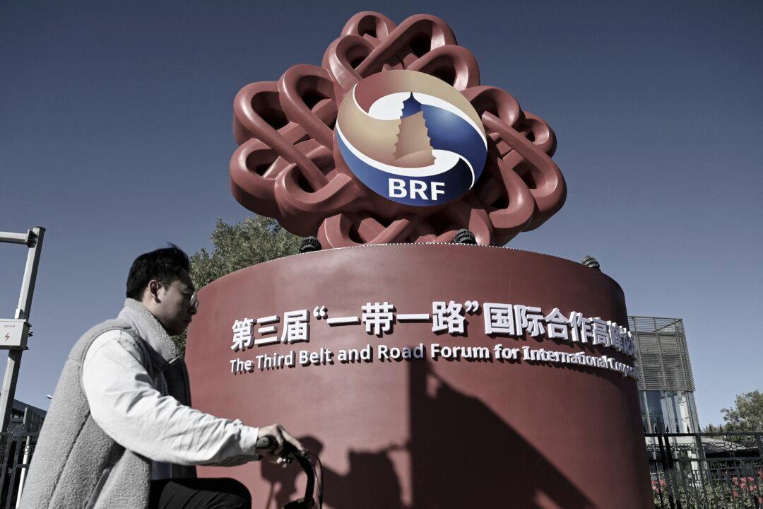 Is Pakistan the Canary in China’s BRI Coal Mine?