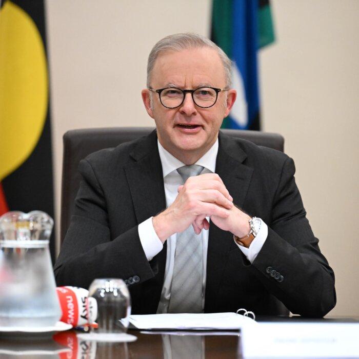 The Epoch Times