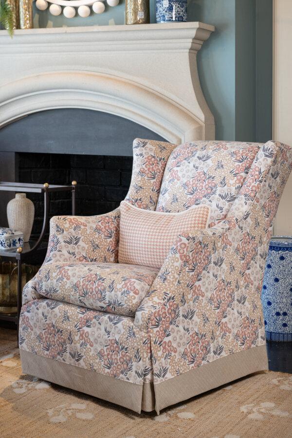 While it can be a divisive color, but red and all its tints, shades, and secondary colors are having a moment. (Provided photo/TNS)