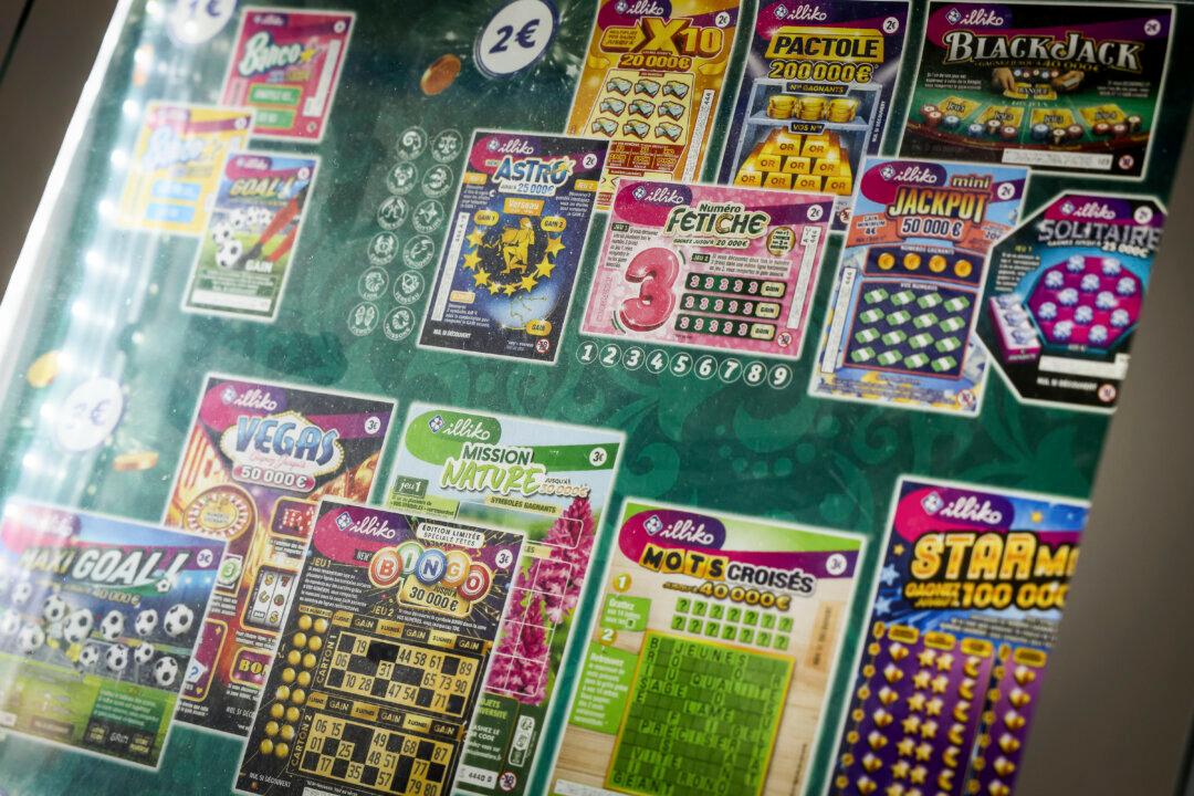 Thieves Used a Stolen Card to Buy a $523,000 Lottery Ticket, the Victim Wants to Share the Winnings