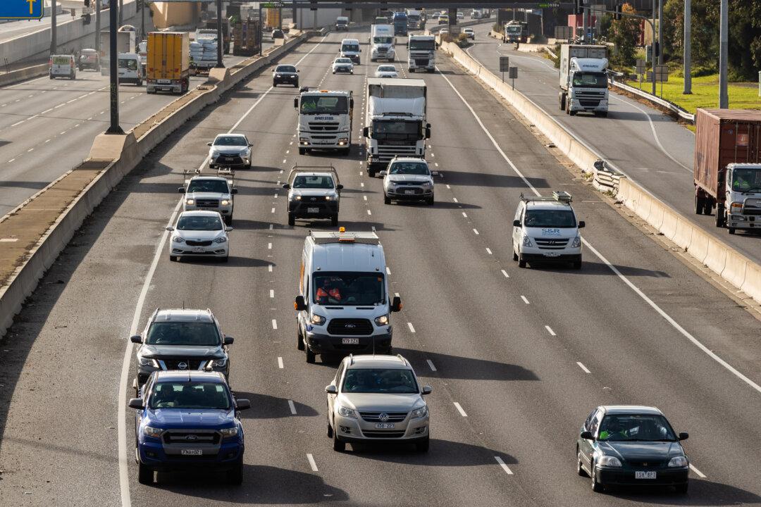 It’s Impossible to Sell 6 Million EVs to Meet Labor’s 2035 Emission Target: Nationals Senator
