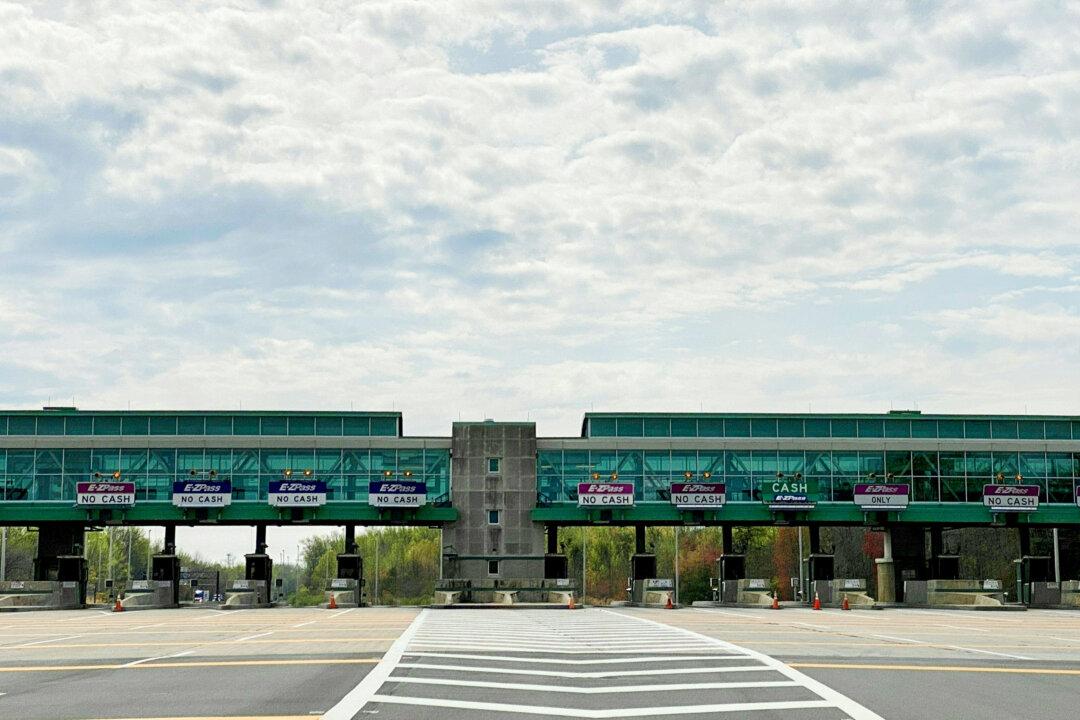 New Jersey’s E-ZPass Contract Raises Concerns About Potential China Ties, Lawmakers Say
