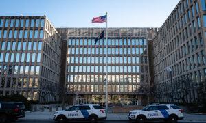 OPM Tells Federal Agencies That Employee Response to Its Mass Email Is Voluntary