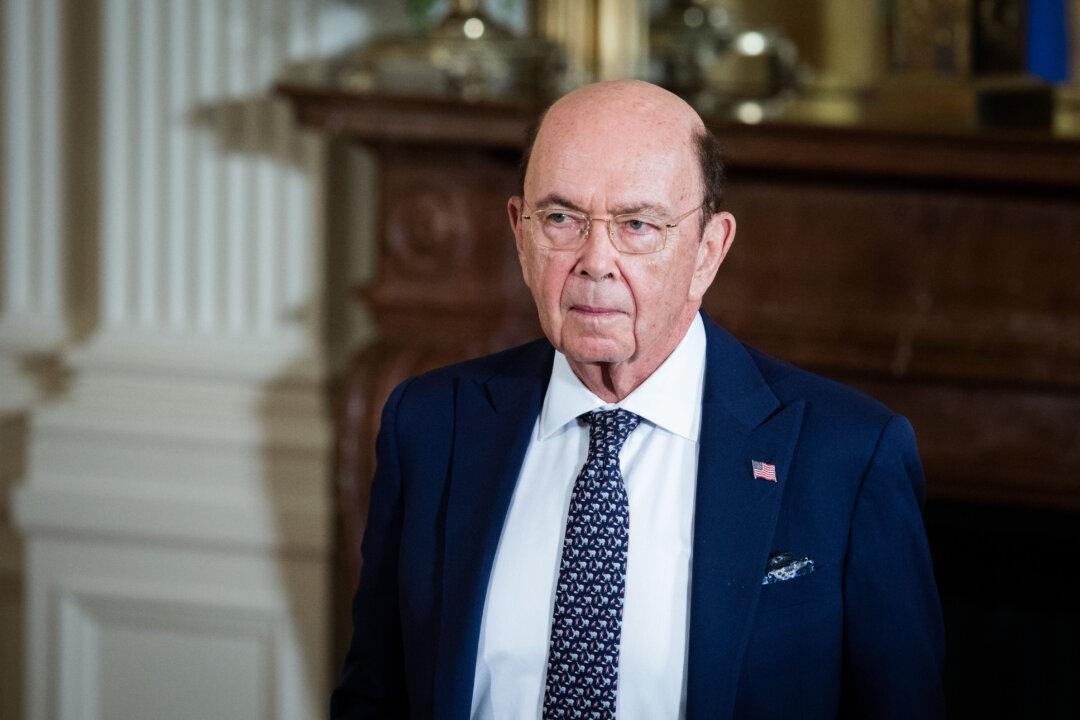 US Tariffs Could Revive Global Free Trade, End WTO: Wilbur Ross