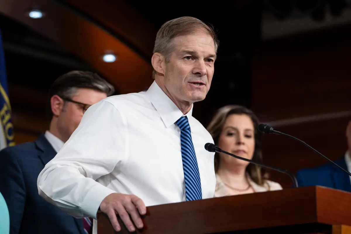 US Lawmakers Weigh Visa Restrictions, Sanctions on EU Over Alleged Censorship