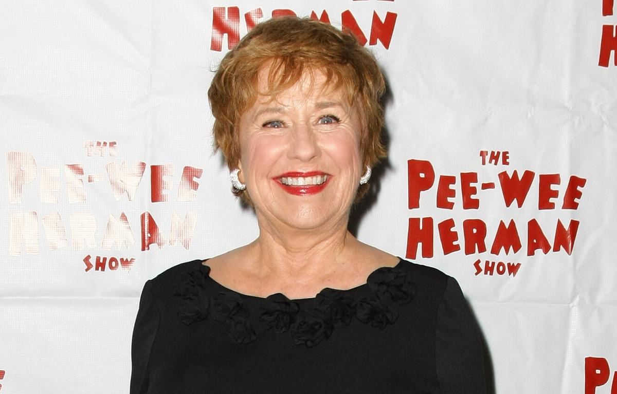 ‘It’s Always Sunny in Philadelphia’ Actress Lynne Marie Stewart Dies at 78