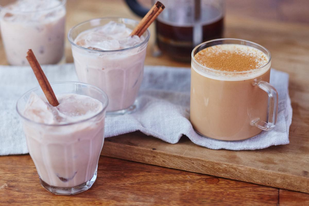 Irish Cream Is Incredibly Easy to Make, Customize