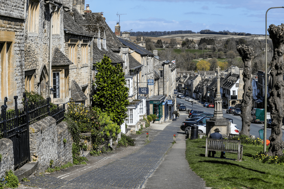 Elderly Increasingly Being Cut Off From Banking Services as Rural Branches Close, MPs Hear