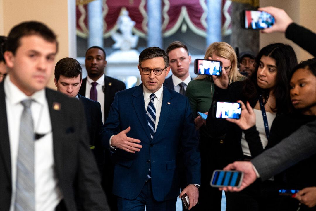 House to Vote on Budget Blueprint Amid Uncertain Support