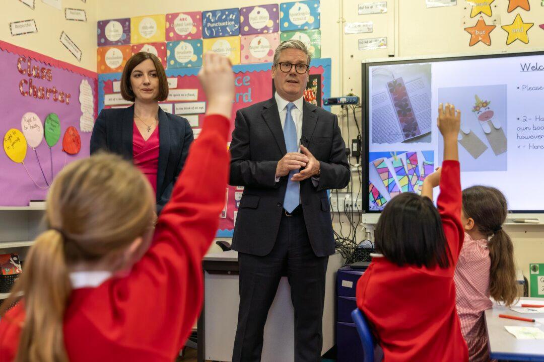 Campaigners Push Back Against ‘Draconian’ School Holiday Fines