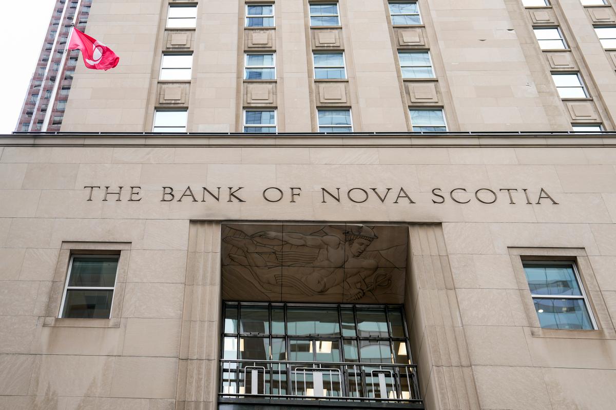 Scotiabank Says Tariff Fears Causing Borrowers to Hold Back but Risks ‘Manageable’