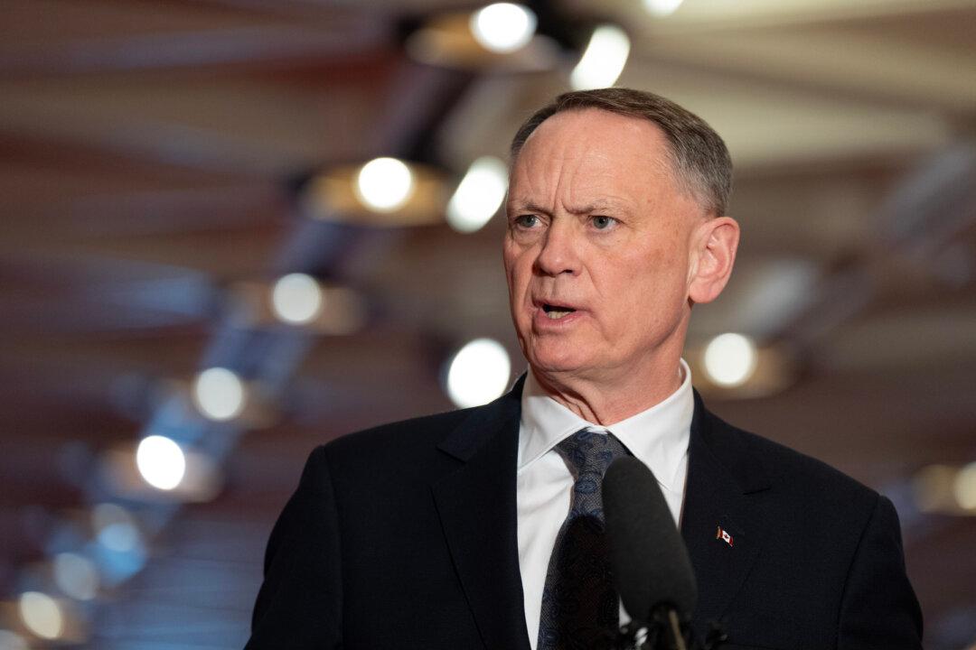 Public Safety Minister Heads to Washington to Discuss Efforts to Fight Fentanyl