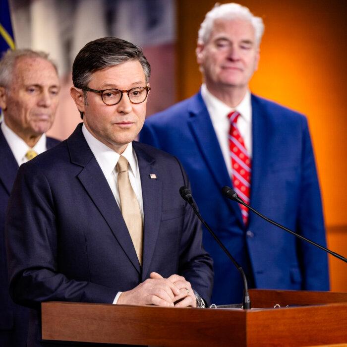 The Epoch Times