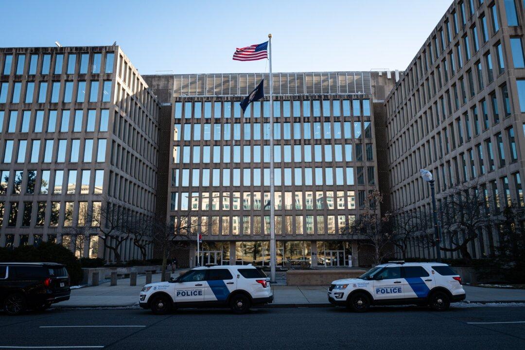 About 154,000 Workers Accepted Trump Administration Buyouts