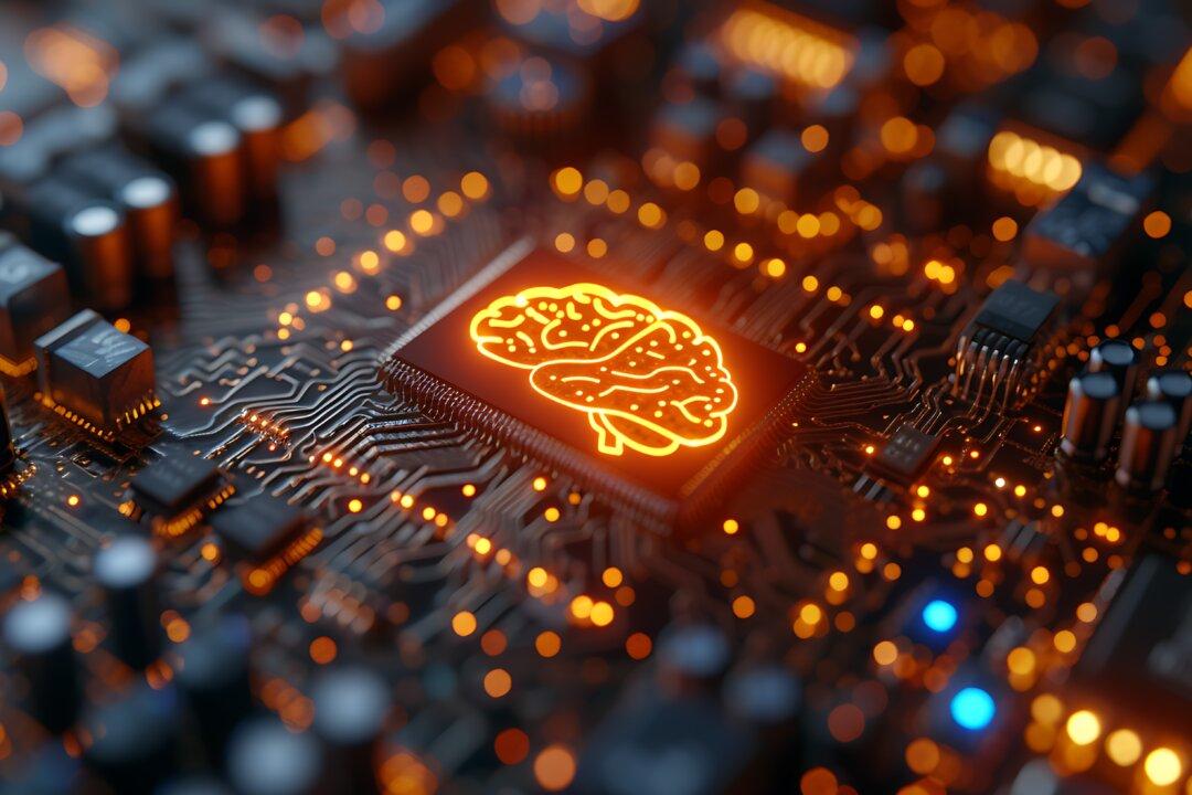 President Trump Is Protecting America’s Technological Edge Over China