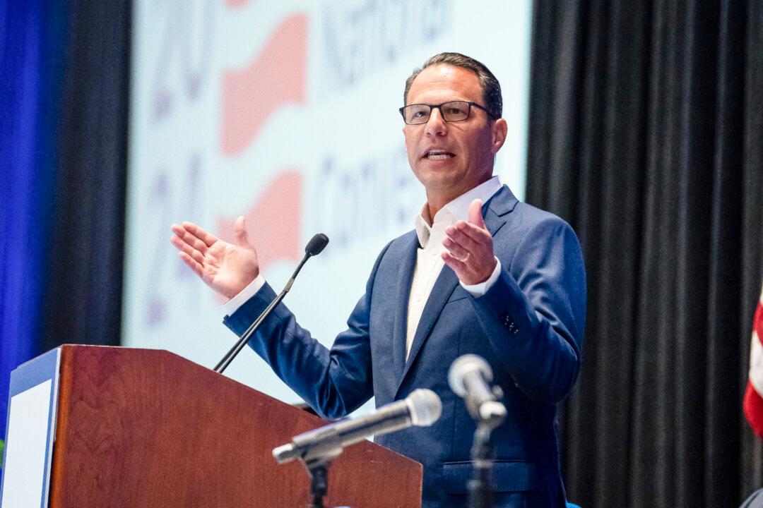 Pennsylvania Gov. Begins ‘Aggressive’ Effort to Recruit Fired Federal Employees for State Jobs