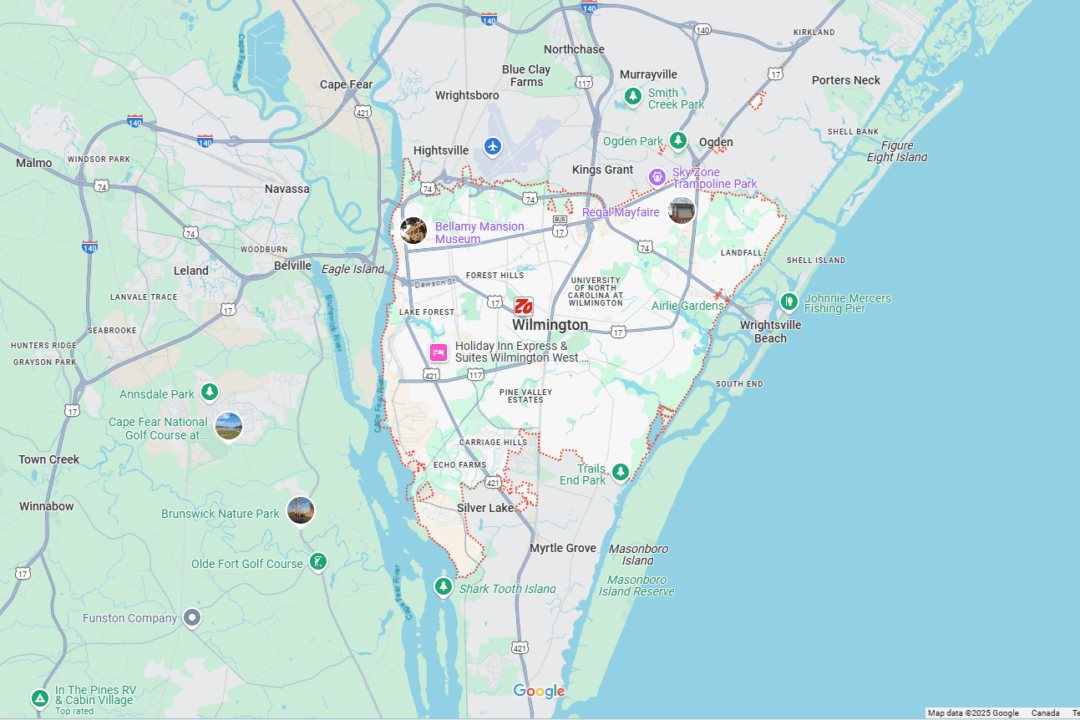 Pilot, Paramedic, Nurse Taken to Hospital After a Medical Helicopter Crash in North Carolina