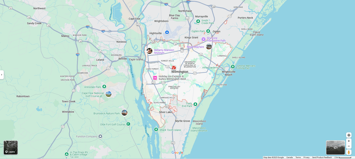 Pilot, Paramedic, Nurse Taken to Hospital After a Medical Helicopter Crash in North Carolina