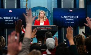 White House: Federal Agency Heads Will Decide How Workers Should Respond to Mass Email