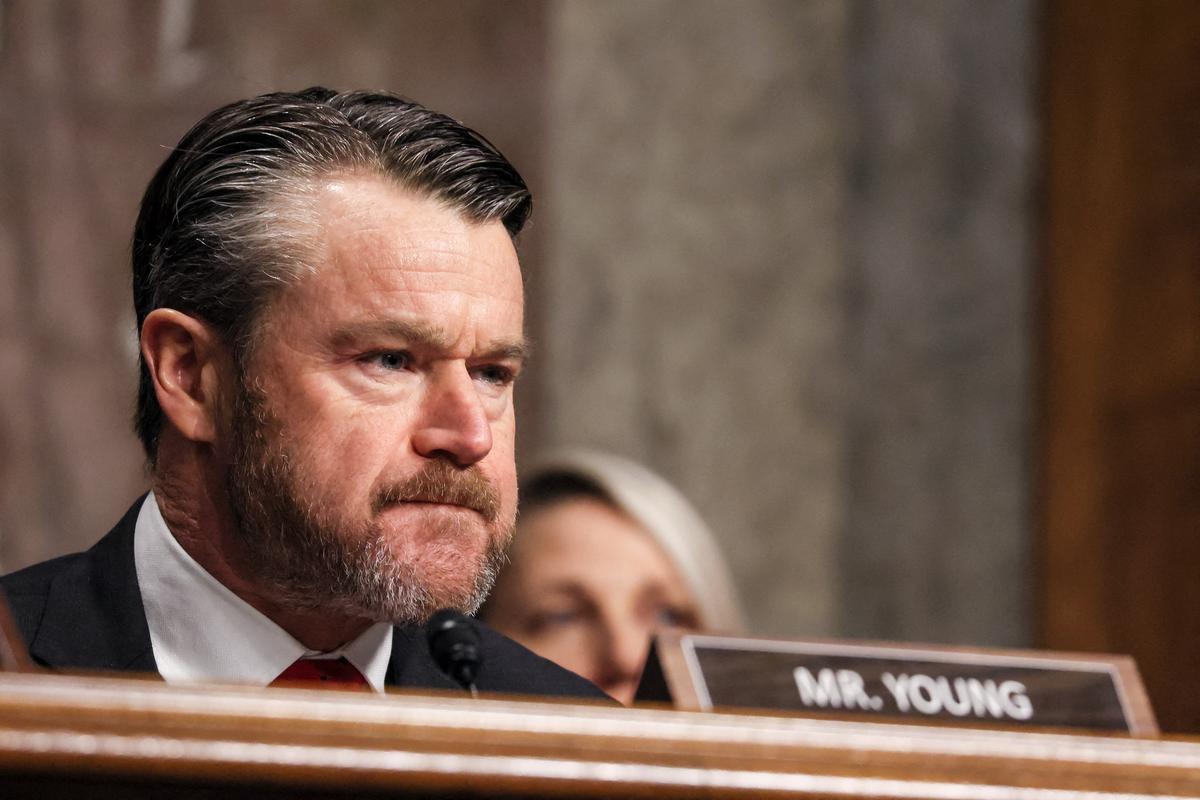 Bipartisan Group of Lawmakers Introduce Bill to Tackle China’s Unfair Trade Practices