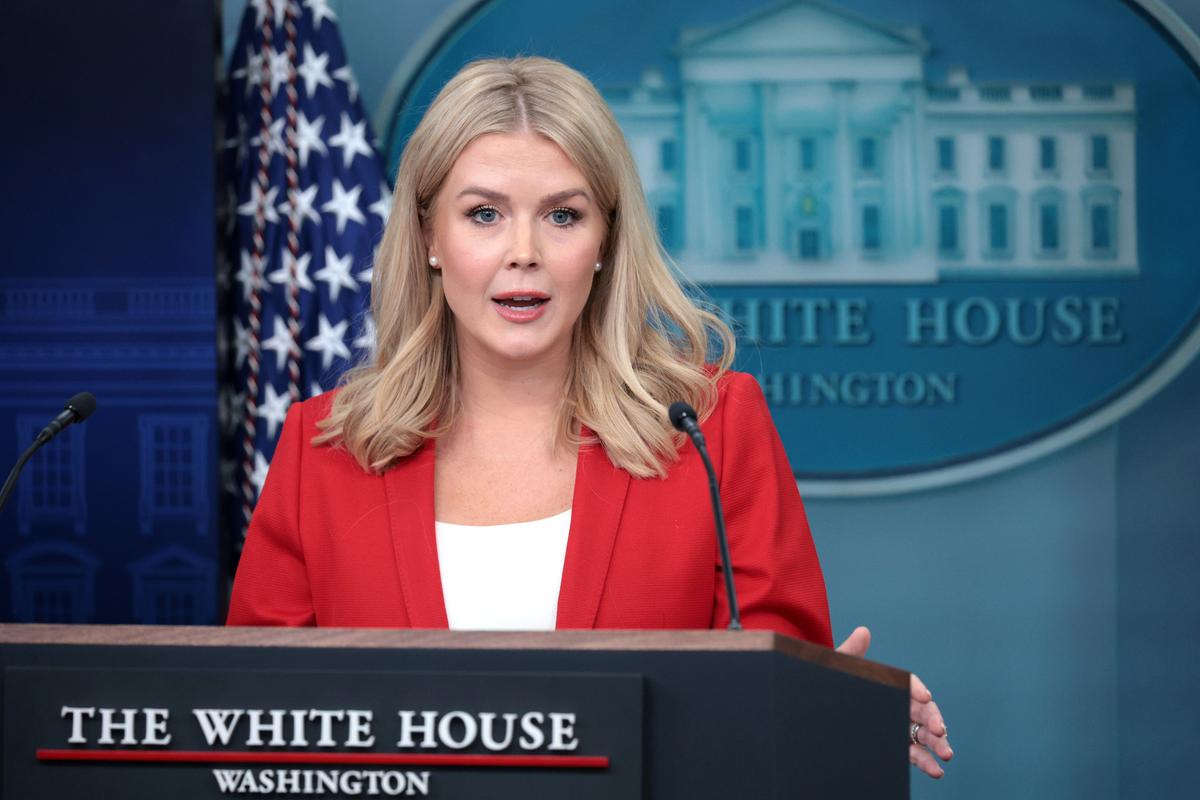 White House Says Deportation Flights Didn’t Defy Judge’s Order thumbnail