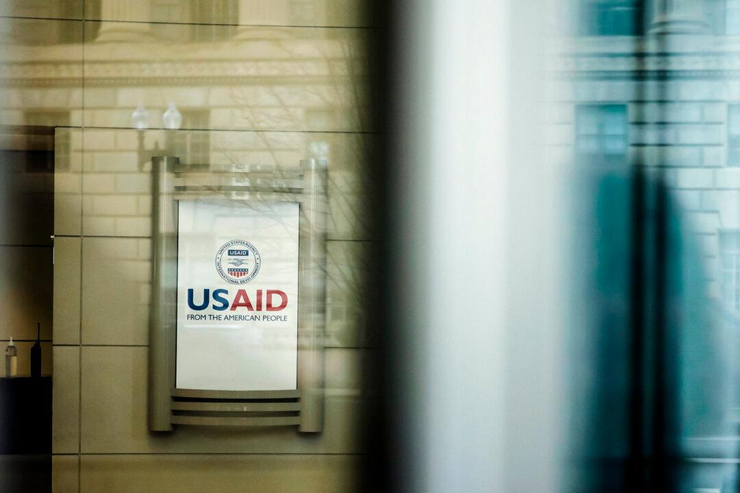 Witness Will Tell House DOGE Panel How Terrorists Got $122 Million from USAID