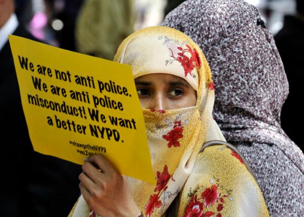 Texas Governor Weighs In on Proposed City Described as the ‘Epicenter of Islam’ in Rural Texas