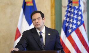 State Department Imposes Visa Restrictions on Officials Who Facilitate Illegal Immigration