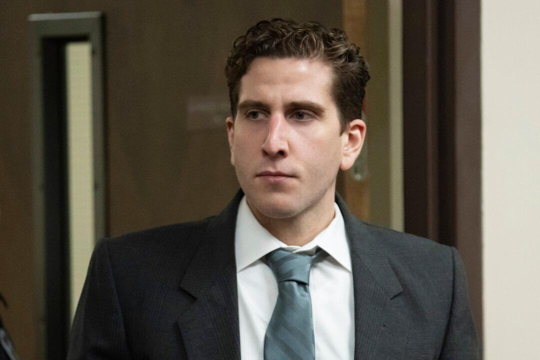 Bryan Kohberger to Plead Guilty to Killing 4 University of Idaho Students in Deal to Avoid Execution