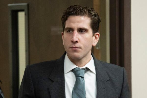 Idaho Prosecutors Seek to Limit Bryan Kohberger’s Alibi Evidence at Murder Trial