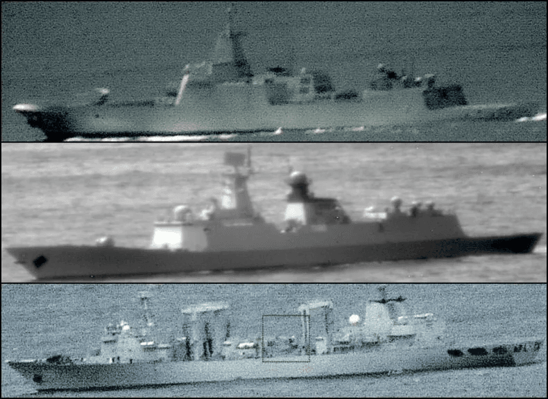 Beijing’s Political Warfare Sets Sail in the Pacific