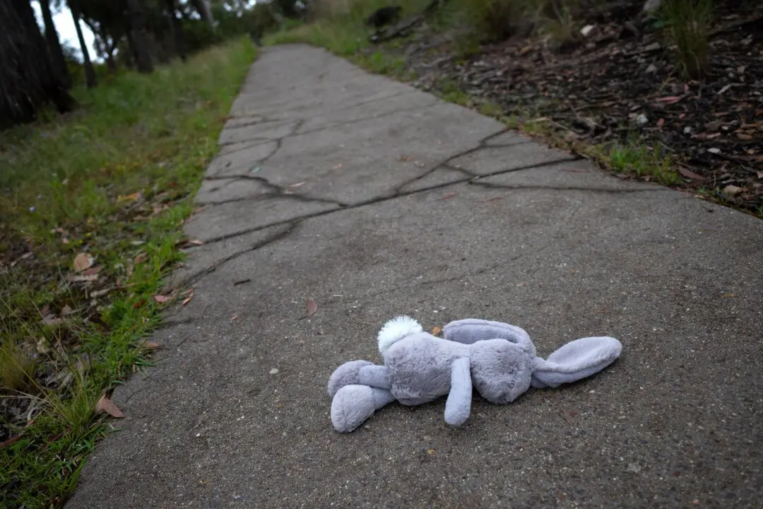 Coalition Pushes for Tougher Child Abuse Penalties to ‘Reflect Gravity of Their Crime’
