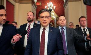 Congressional Republicans Remain Divided on Medicaid Funding as Committee Vote Nears