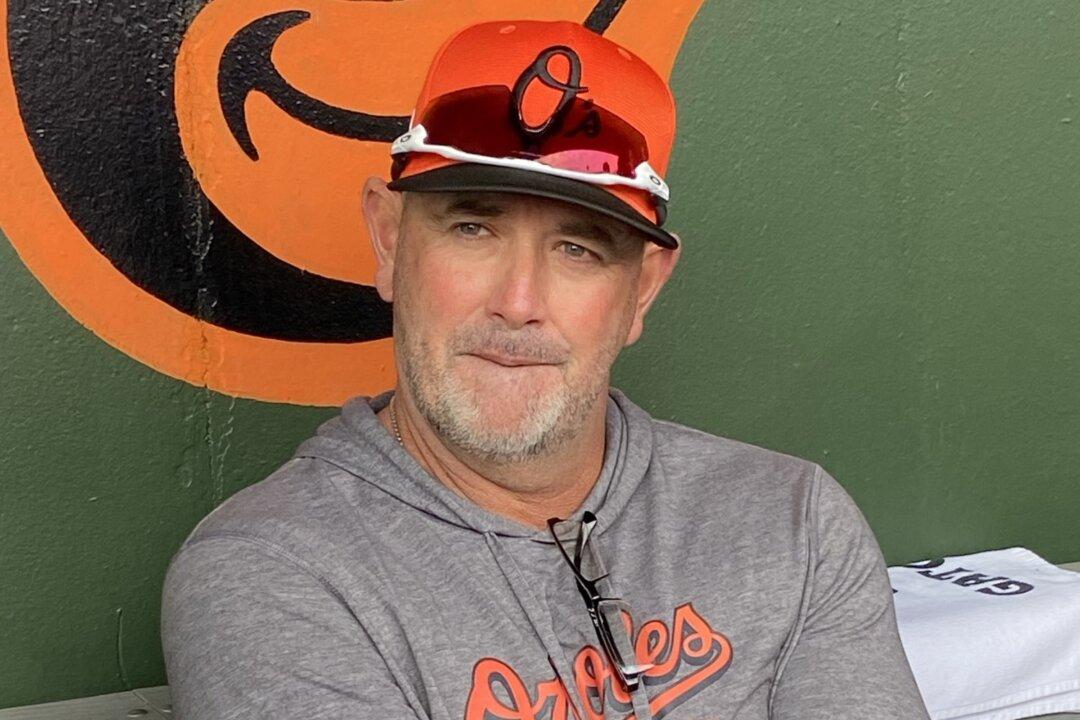 Orioles’ Hyde Sees Routine of Spring Training as Vital for a Successful 2025 Season
