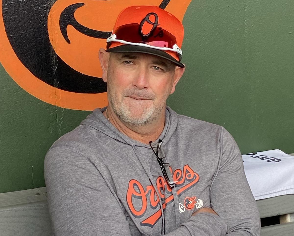 Orioles’ Hyde Sees Routine of Spring Training as Vital for a Successful 2025 Season