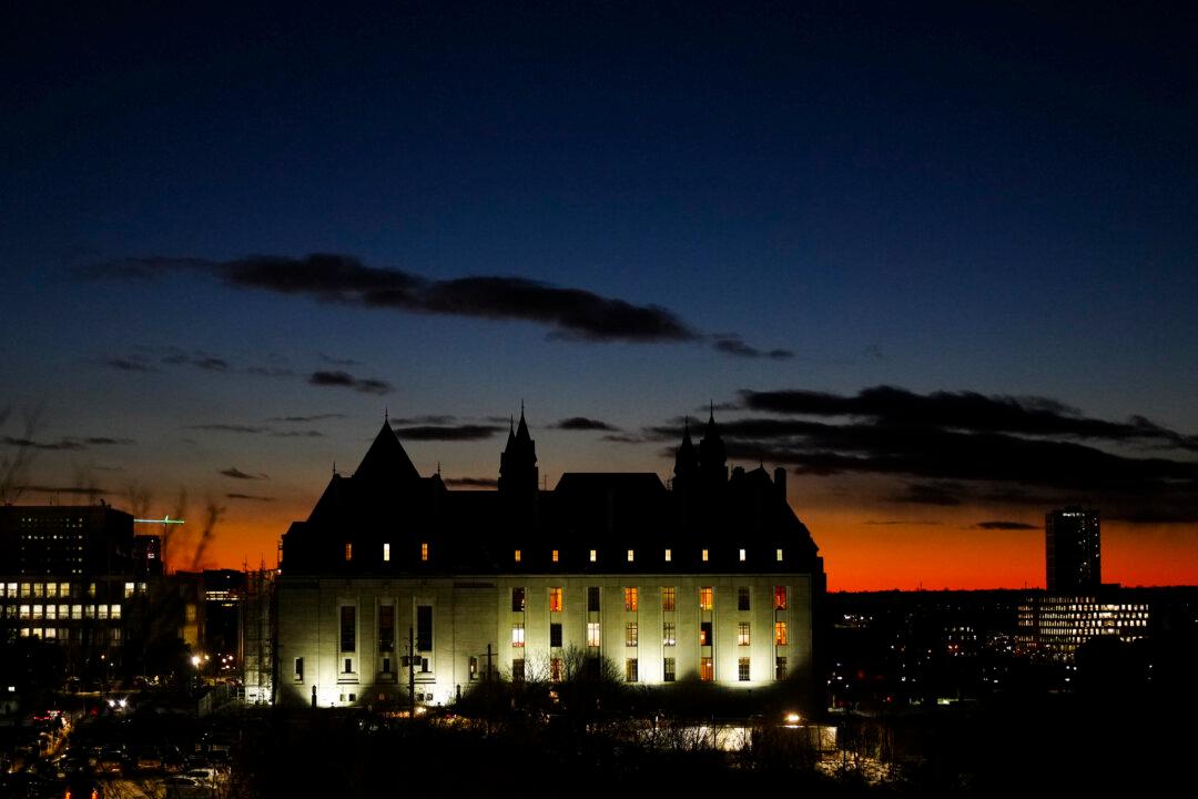 Supreme Court of Canada Moves Away From X Platform, Citing ‘Strategic Priorities’