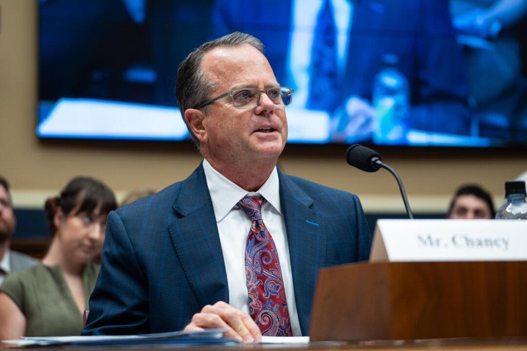 Bipartisan House Members Push for Pharmacy Payment Reform