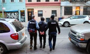 Federal Judge Blocks Trump’s Efforts to Defund ‘Sanctuary’ Cities